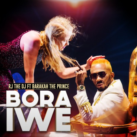 Bora Iwe | Boomplay Music