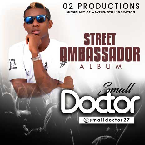 Small Doctor | Boomplay Music