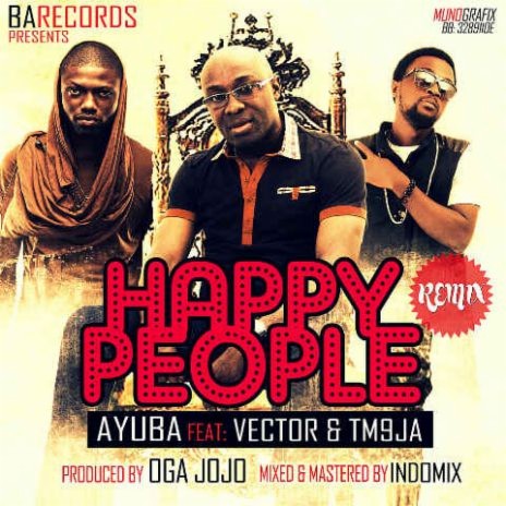 Happy People (Remix) | Boomplay Music