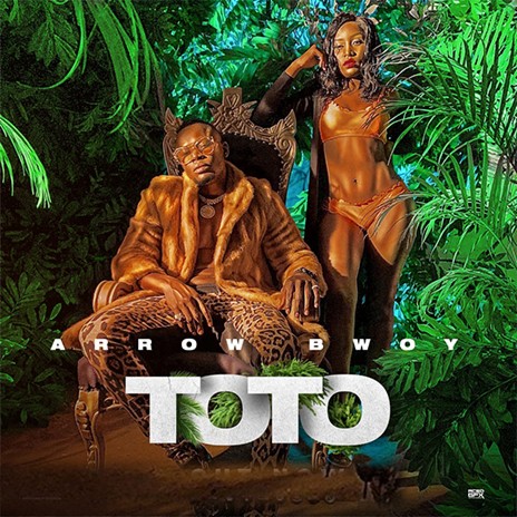 Toto | Boomplay Music