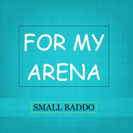 For My Arena | Boomplay Music