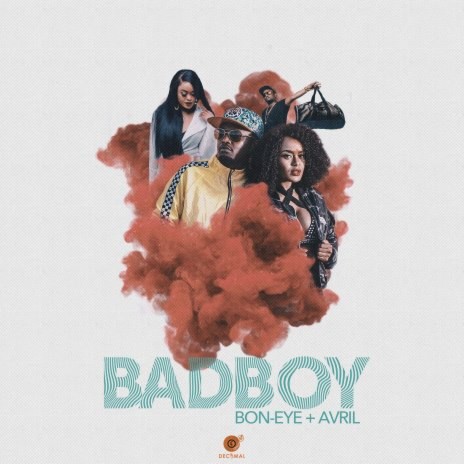 BadBoy (With Avril) | Boomplay Music