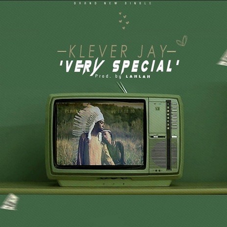 Very Special | Boomplay Music