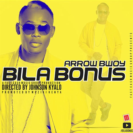 Bila Bonus | Boomplay Music