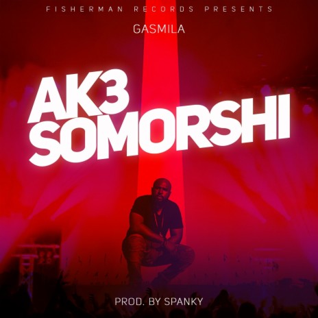 Ak3somorshi | Boomplay Music