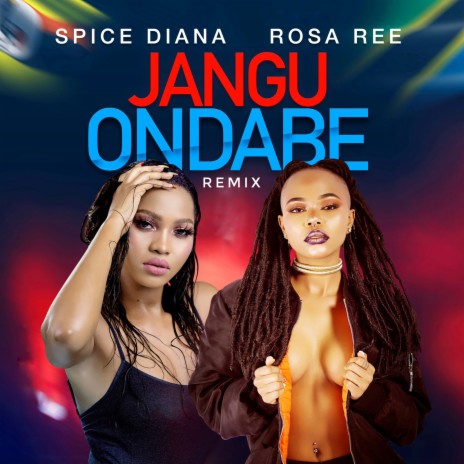 Jangu Ondabe (Remix) | Boomplay Music