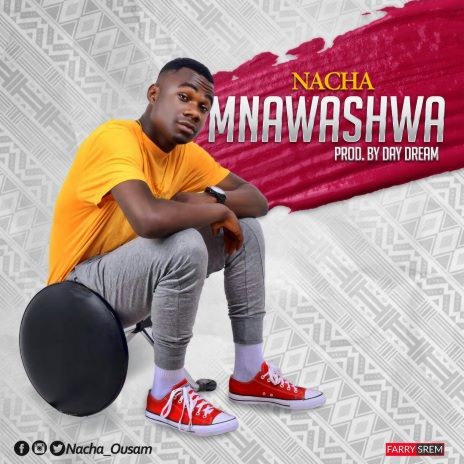 Mnawashwa | Boomplay Music