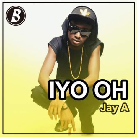 Iyo Oh ft. Dazlah | Boomplay Music
