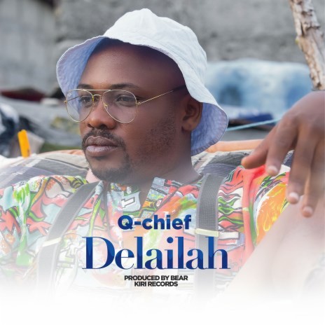 Delailah | Boomplay Music