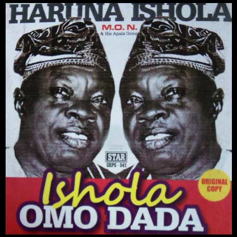 Waidi Ishola Dada | Boomplay Music
