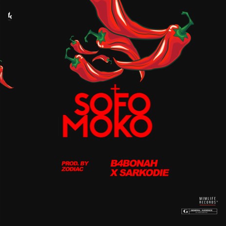 Sofo Moko ft. Sarkodie | Boomplay Music