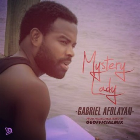 Mystery Lady | Boomplay Music