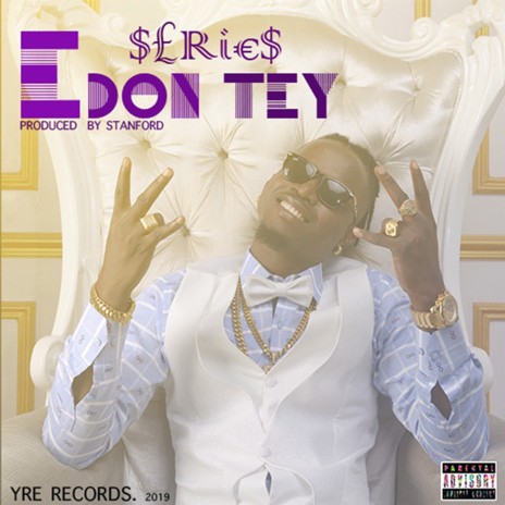 E Don Tey | Boomplay Music