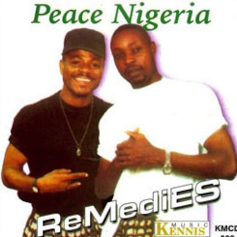 Peace Nigeria | Boomplay Music