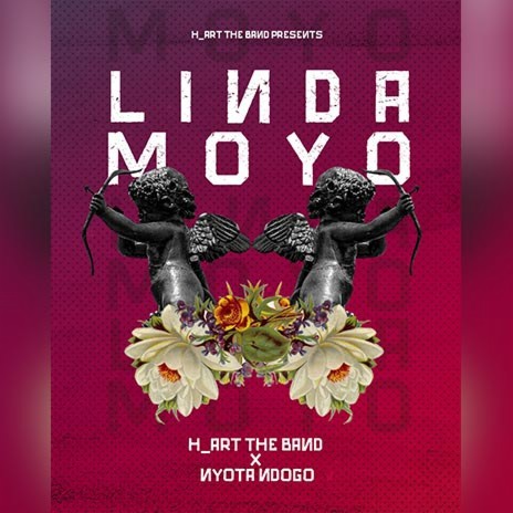 Linda Moyo ft. Nyota Ndogo | Boomplay Music