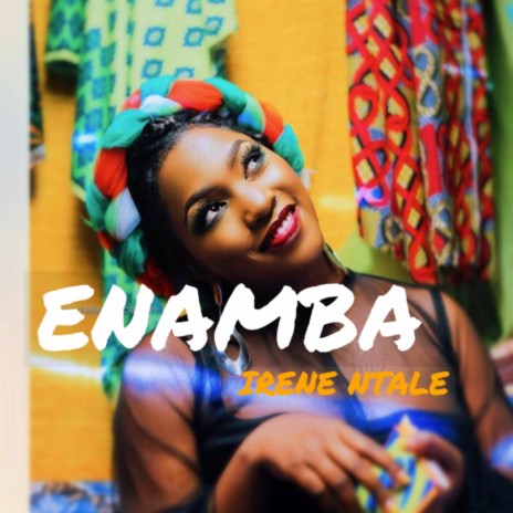 Enamba | Boomplay Music