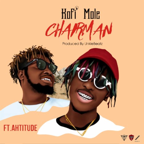 Chairman ft. Ahtitude | Boomplay Music