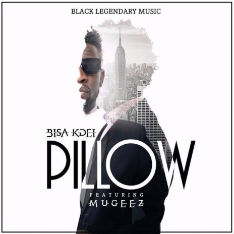 Pillow ft. Mugeez | Boomplay Music