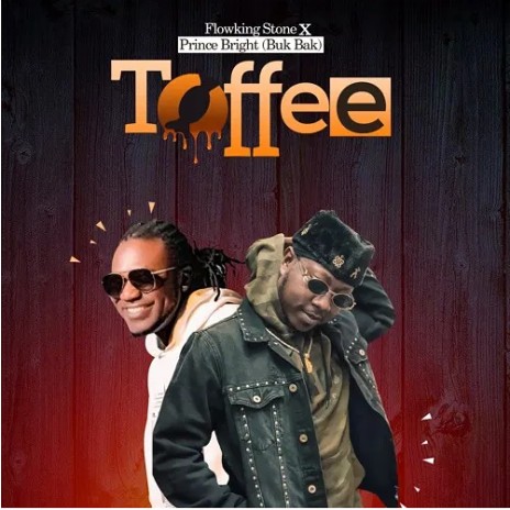 Toffee | Boomplay Music