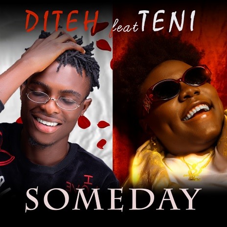 Someday ft. Teni | Boomplay Music