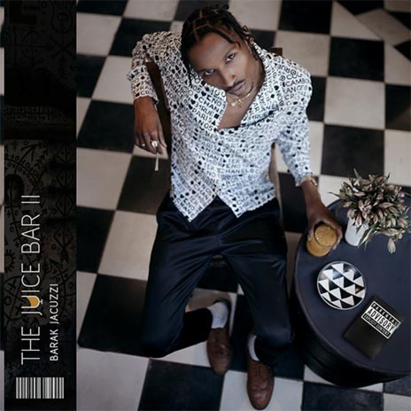 Coco Tings ft. Kagwe Mungai