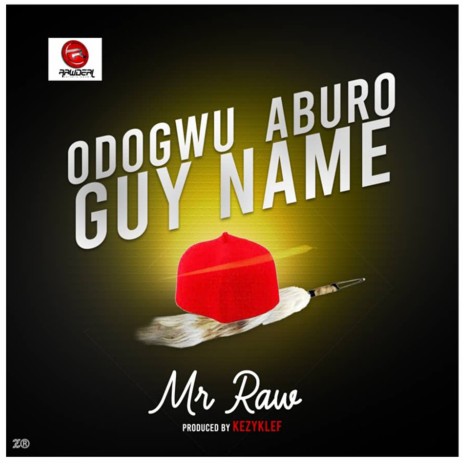 Odogwu Aburo Guy Name | Boomplay Music