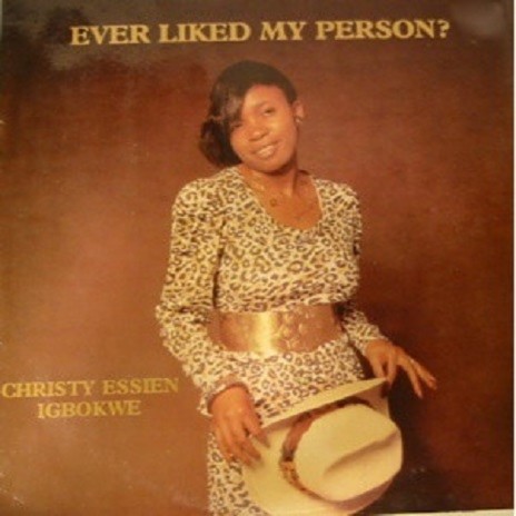 Ever Liked My Person | Boomplay Music