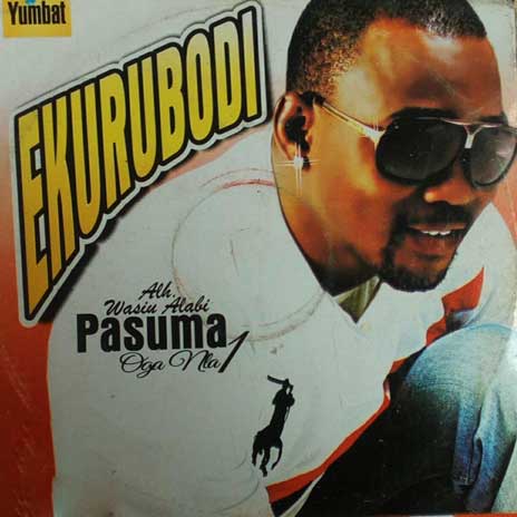 Ekurubodi | Boomplay Music