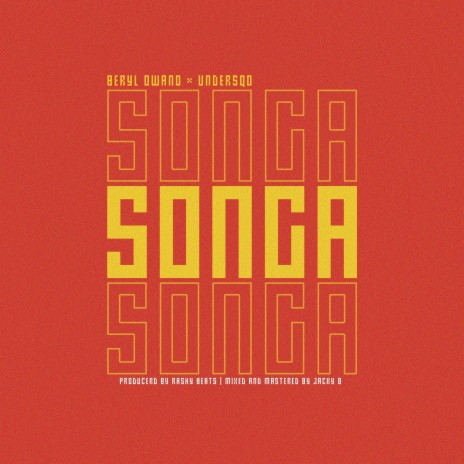 Songa ft. Underscore | Boomplay Music