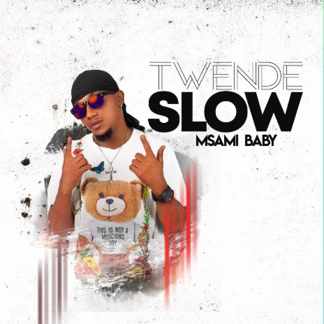 Twende Slow ft. Country Boy | Boomplay Music