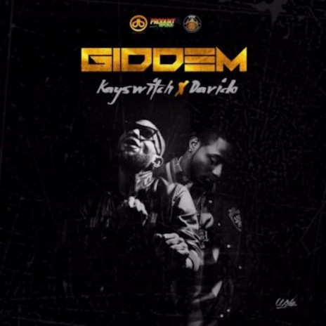 Giddem ft. Davido | Boomplay Music