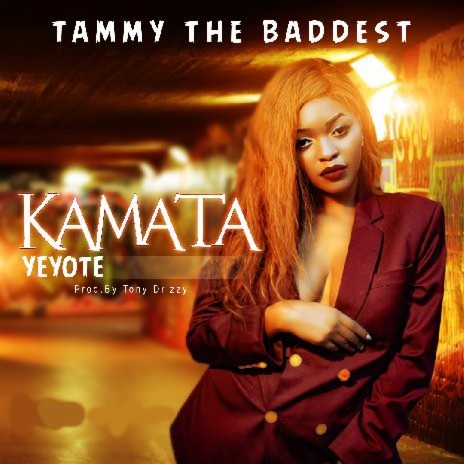 Kamata Yeyote | Boomplay Music