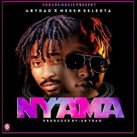 Nyama ft. Mesen Selekta | Boomplay Music
