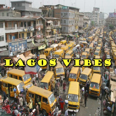 Lagos Vibes