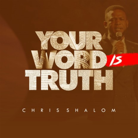 Your Word Is Truth | Boomplay Music