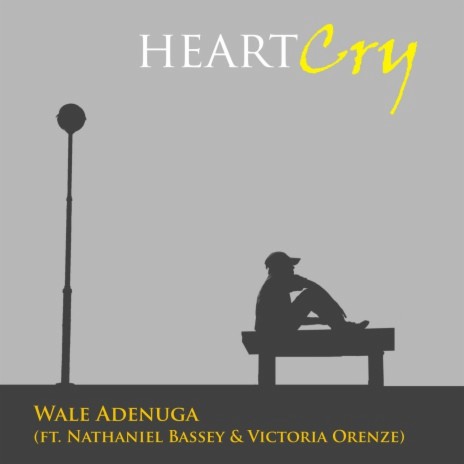 Heart Cry ft Nathaniel Bassey & Victoria Orenze | Boomplay Music