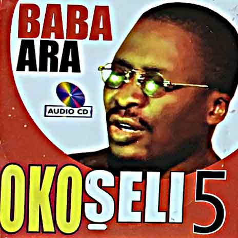 Baba Ose Anu Re Duro | Boomplay Music