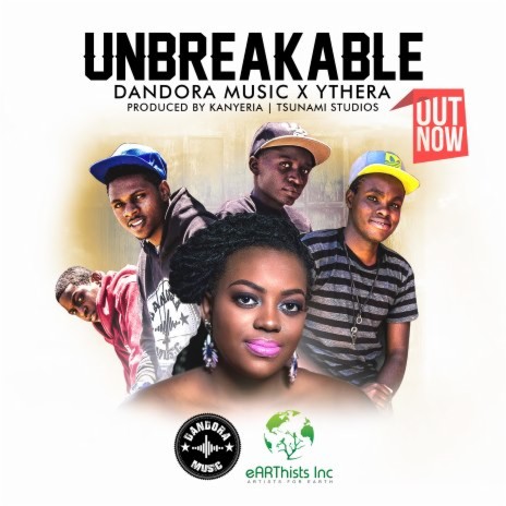 Unbreakable ft. Ythera | Boomplay Music