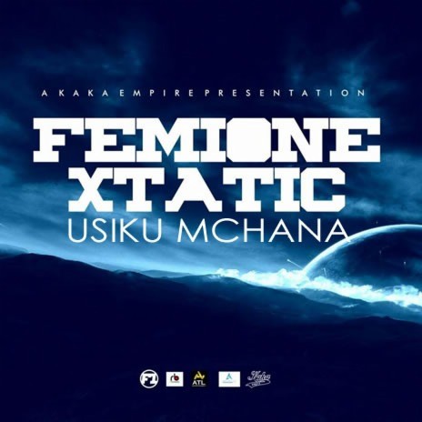 Usiku Mchana ft. Xtatic | Boomplay Music