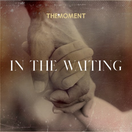 In The Waiting ft. Dave Bell | Boomplay Music