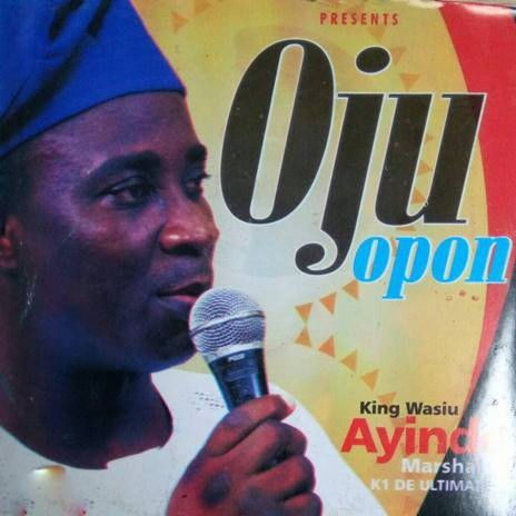 Oju Opon | Boomplay Music