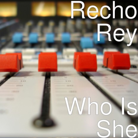 Who Is She | Boomplay Music