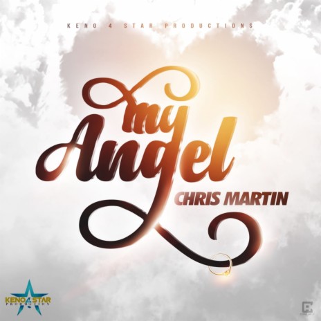 My Angel | Boomplay Music