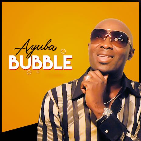 Bubble Pt. A