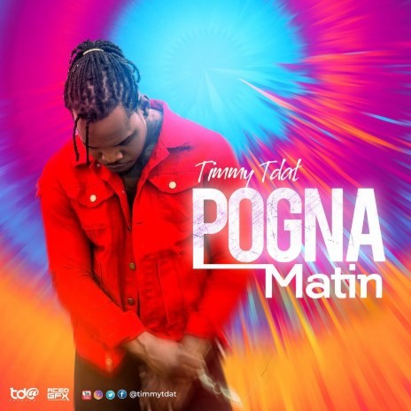 Pogna Matin | Boomplay Music