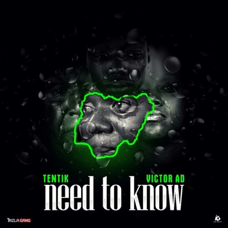 Need To Know ft. Victor Ad