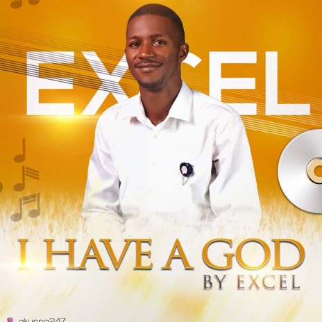 I Have A God | Boomplay Music