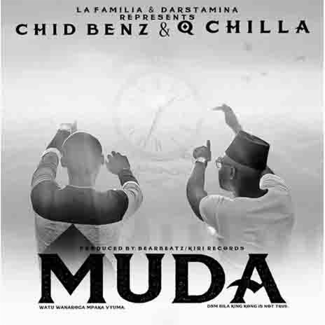 Muda ft. Q Chillah   | Boomplay Music