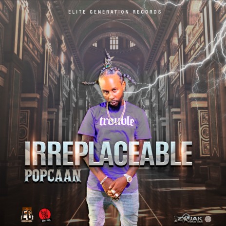 Irreplaceable 🅴 | Boomplay Music