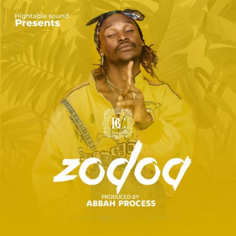 Zodoa | Boomplay Music
